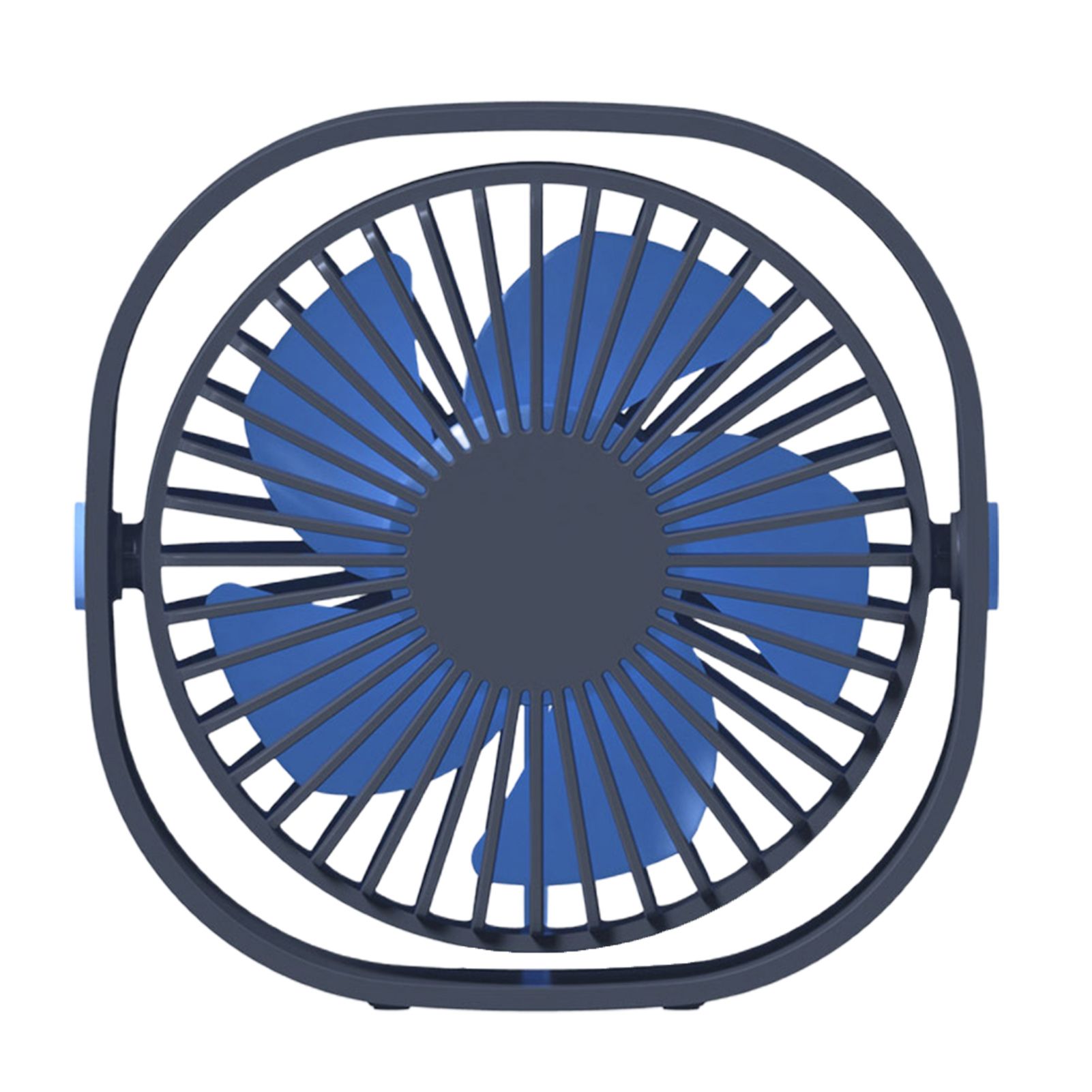 Hand Fan Low Noise Sturdy Long Lasting Porle Fan