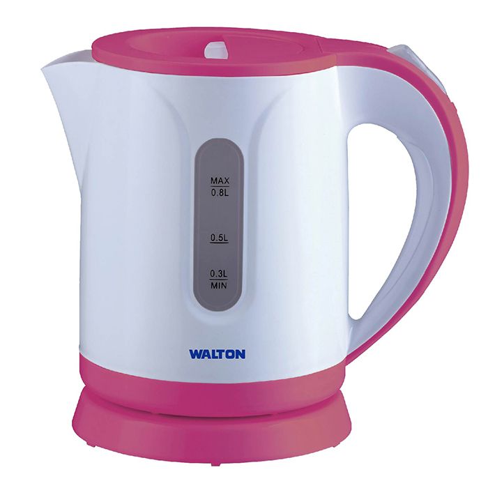 Walton Kettle (WK P0801) 0.8 Litter 360o cordless