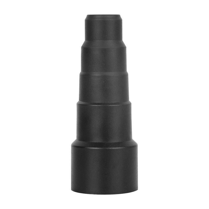 BRADOO-Universal Vacuum Hose Adapter Hose Accessories Adaptor Connector Five-Layer Adapter of 18-50mm