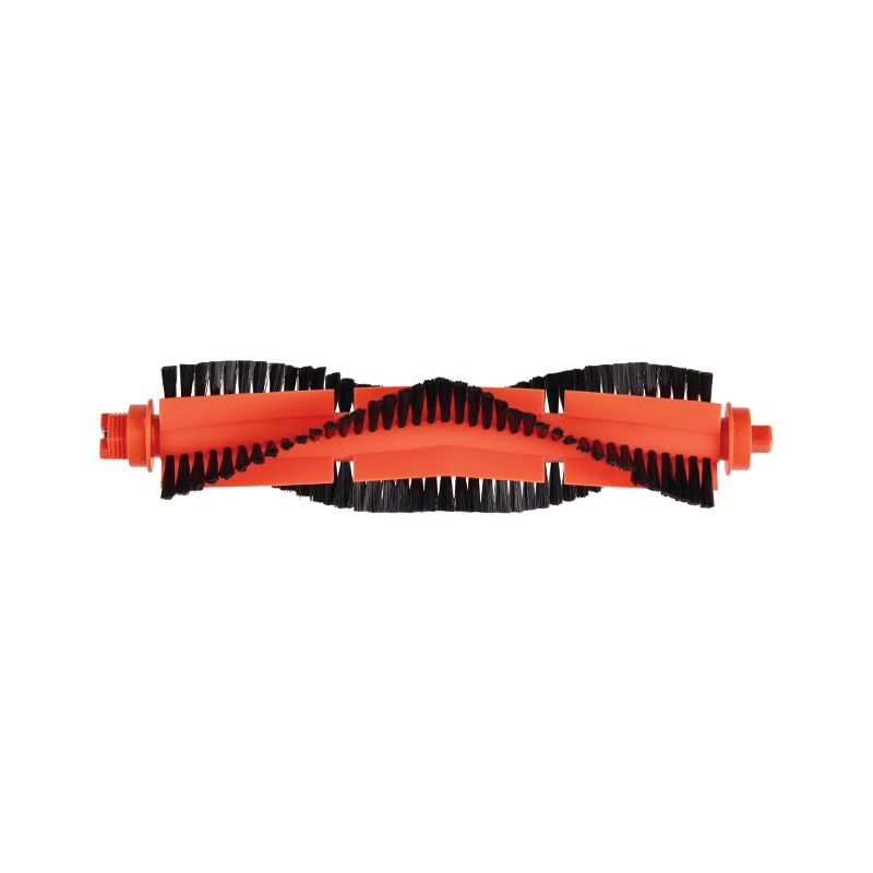 Robot Parts for XiaoRobot Vacuum Mop P Cleaning Robot, Main roll + Side bruh + Air filter + Mop cloth for Mop-P STYTJ02YM-1 main brush