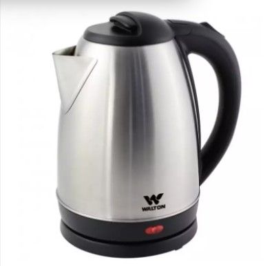 Electric Kettle Walton LJSS-170 (1.7L)