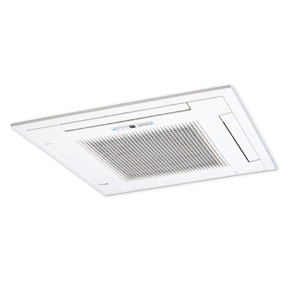 সাধারণ 2.5 ton ক্যাসেট টাইপ ac auga30fr ta