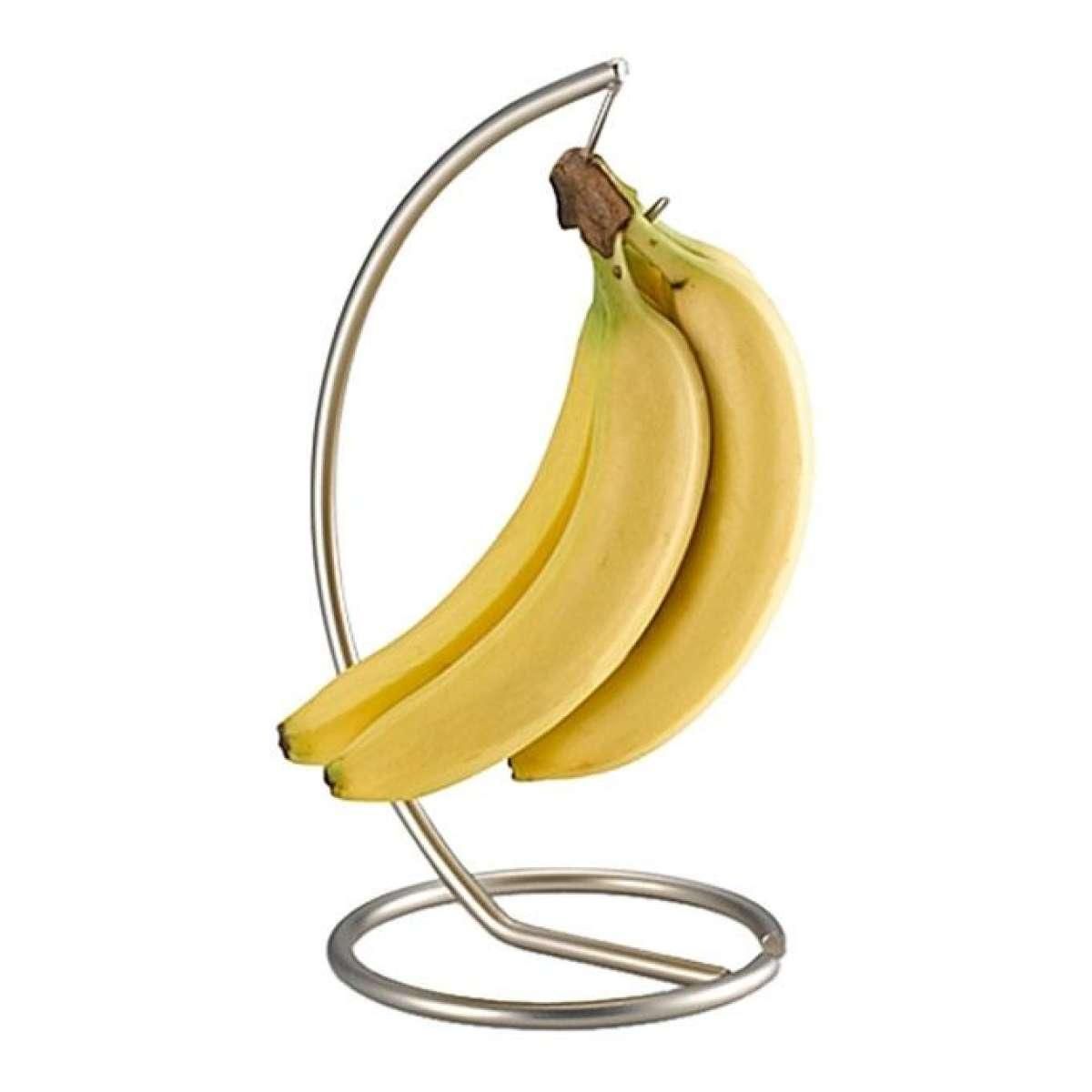 Stainless Steel Banana Stan