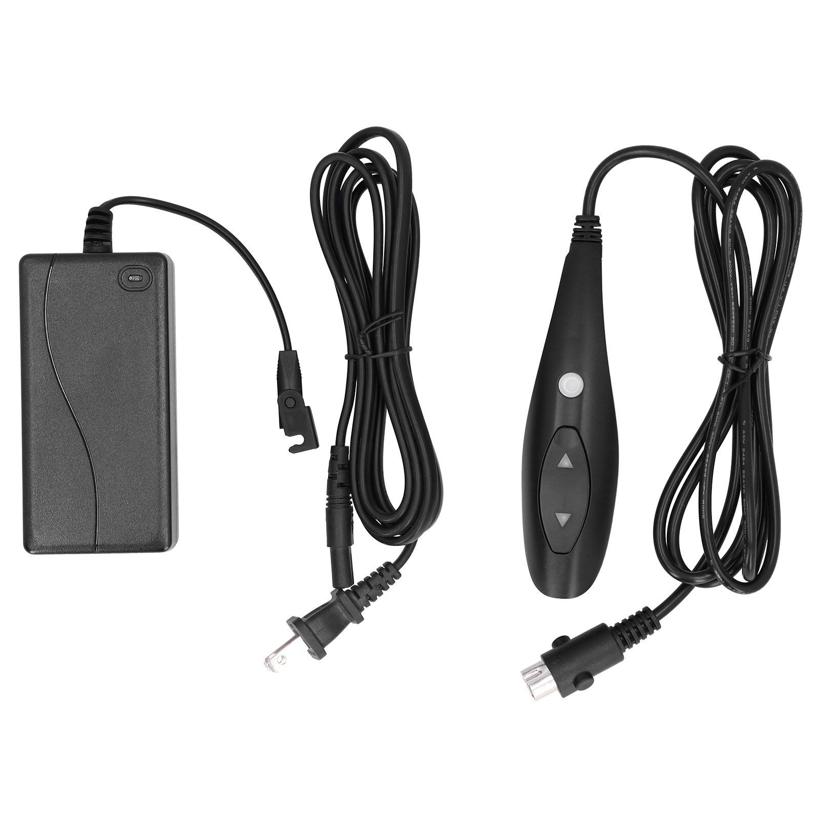 Sofa Button Controller Electric Household Lifter Hand Switch for Industry Transport 100‑240V
