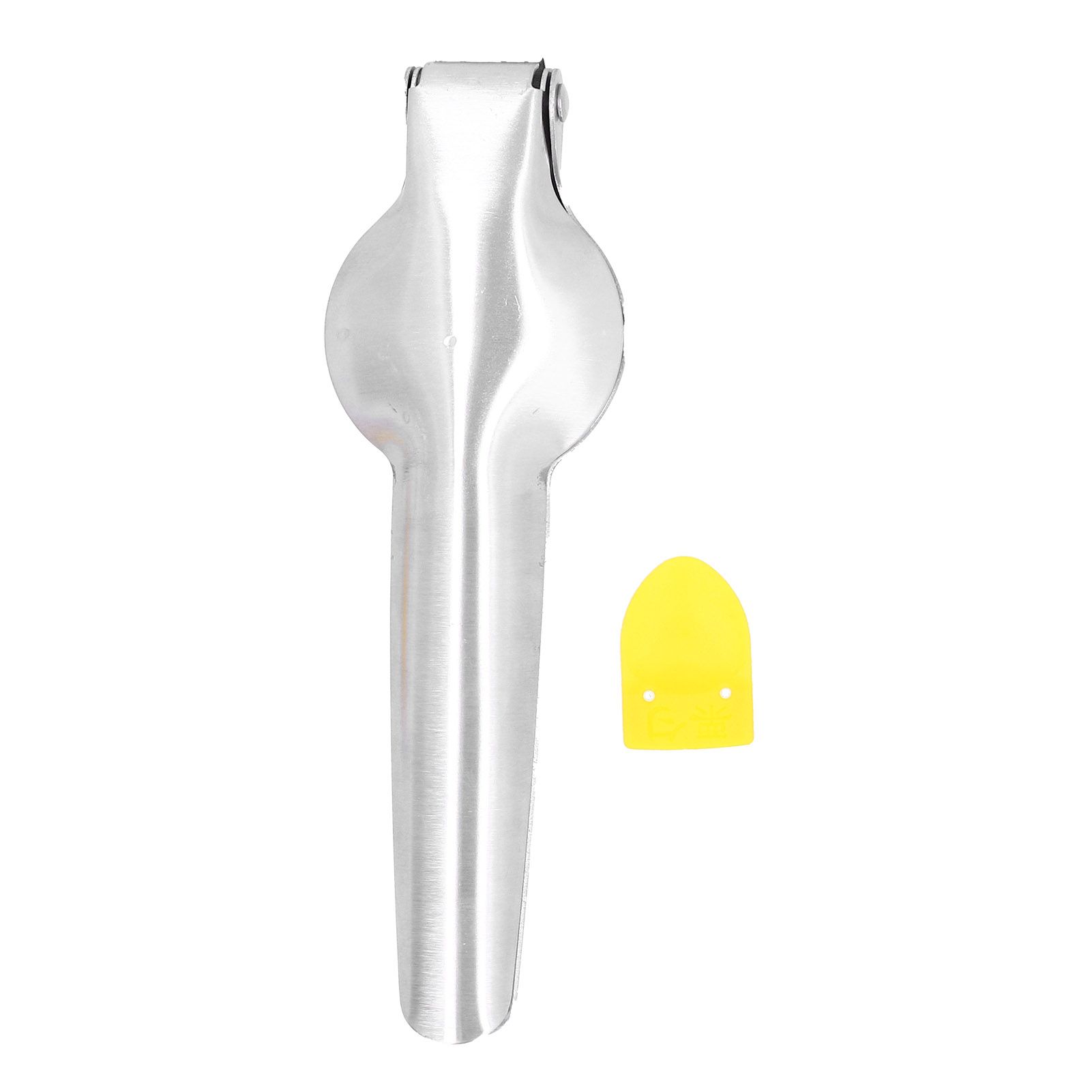Walnut Plier Chestnut Clip Convenient Small Handheld Kitchen Utensil For