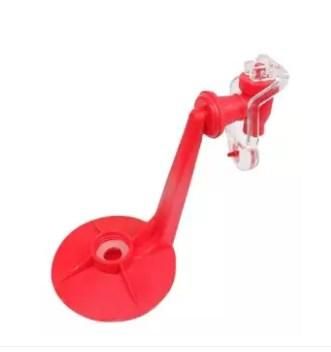 Fizz Soft Drink Dispenser - Red