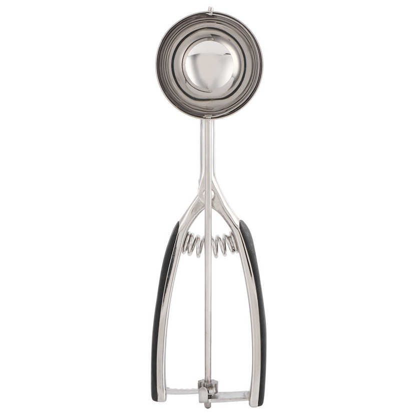 Buy Ying Ice Spoon Stainless Steel Fruit Scoop Melon Baller Digging Ball for Kitchen