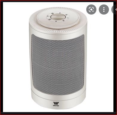 Walton WRH-PTC006 Heater