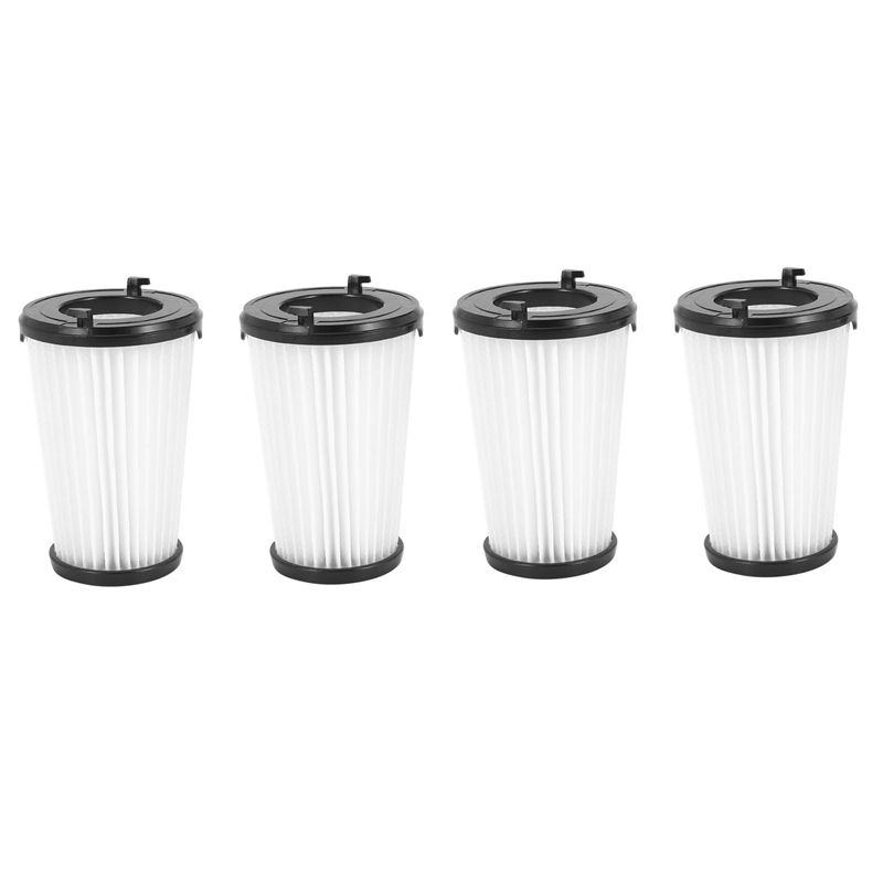 Aeg cx7 CX7-2 aef150 ভ্যাকুয়াম ক্লিনার জন্য পরিষ্কারের ব্রাশ সেট সহ 4 পিস ফিল্টার
