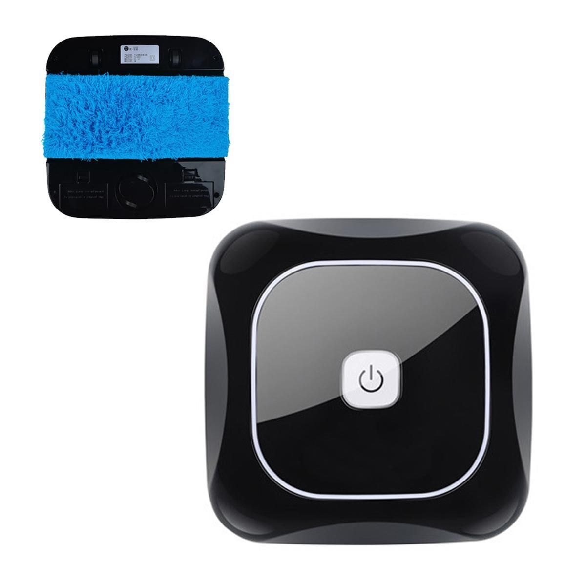 Rechargeable Smart Cleaning Robot Auto Robotic Vacuum Cleaner Floor Sweeper