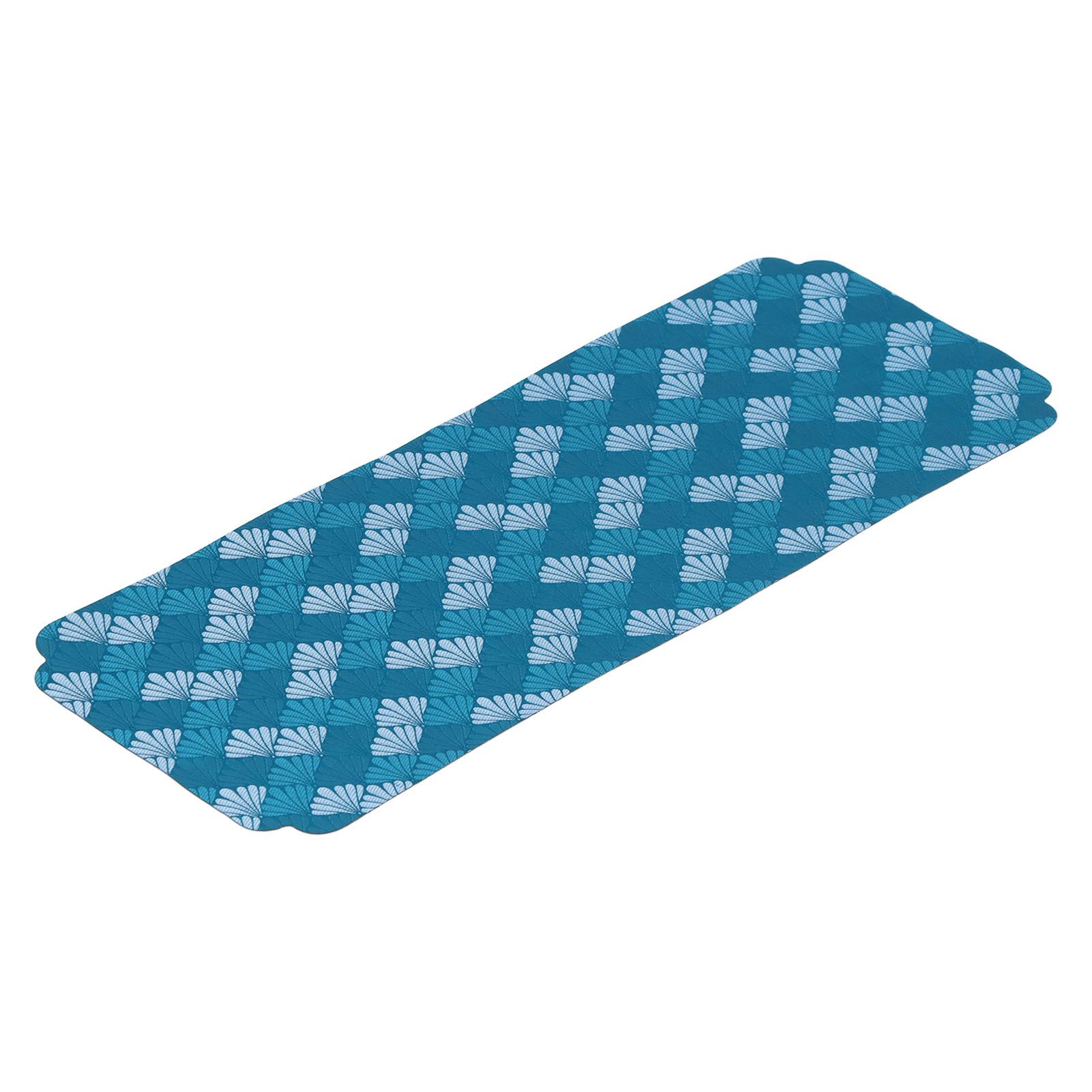 Tea Table Runner Graceful and Luxurious Multi‑visual Small Size Lightweight Placemats for Family Friends Home Teahouse