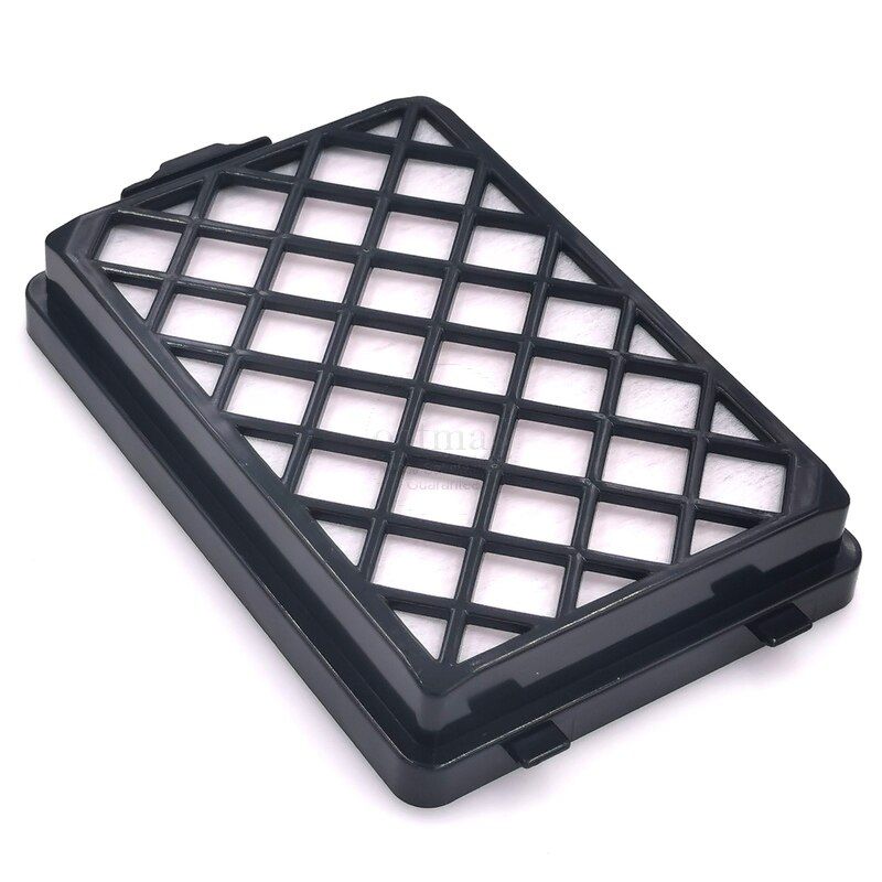 HEPA Filters For Samsung SC8850 SC8835 SC88 Assy OUTLET H13 Dust Filter Vacuum Cleaner Accessories Spare Parts Consumables-1 Black
