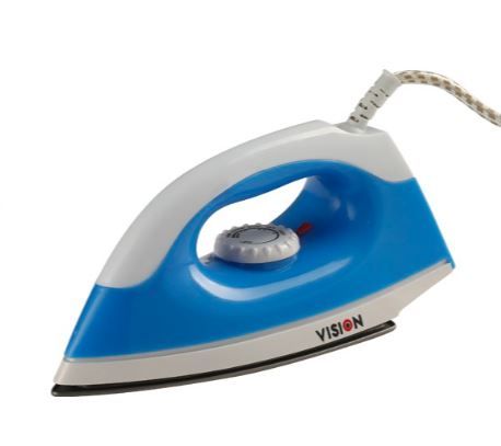 VISION Electronic Iron VIS-DEI-007