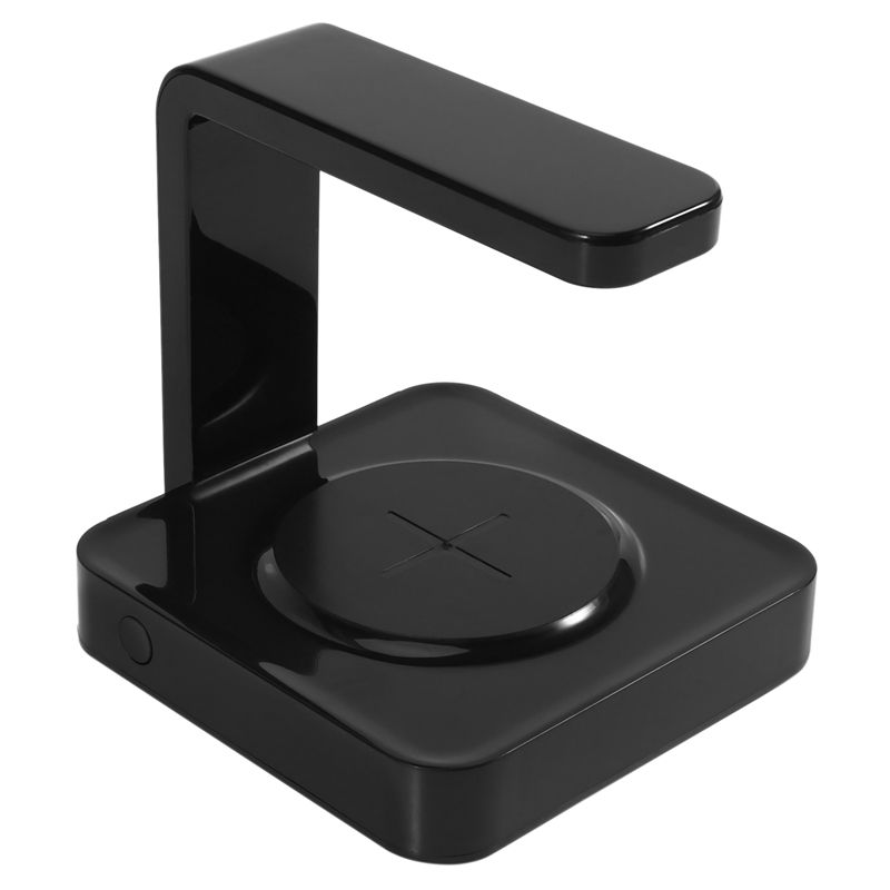 UV Cell Phone Portable Smartphone Universal Wireless Charger Phone Cleaner Germicidal Lamp with USB Charging