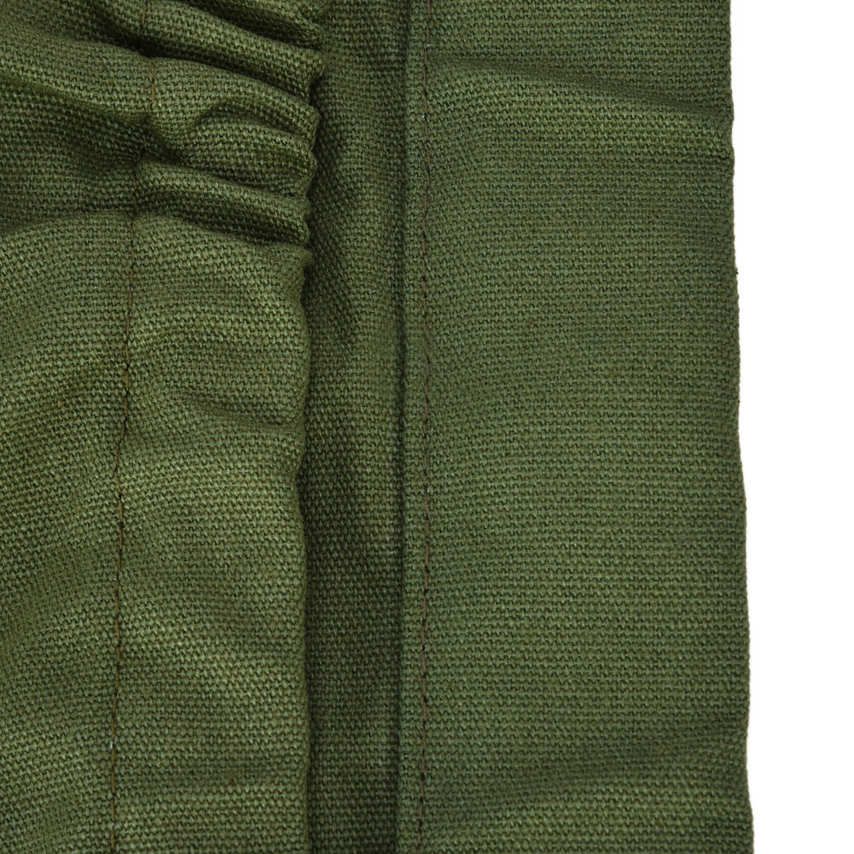 Fruit Picking Bag Adjustable Oxford Cloth Waist Hanging Tool for Gardening Outdoor