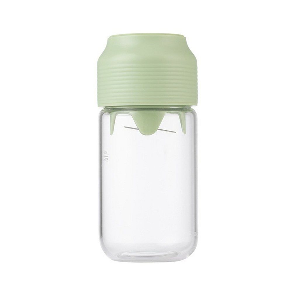 ABS Material 300ML Juicer Cup Home Mini Small Juice Cup Electric Frying Juice Portable Juice Machine