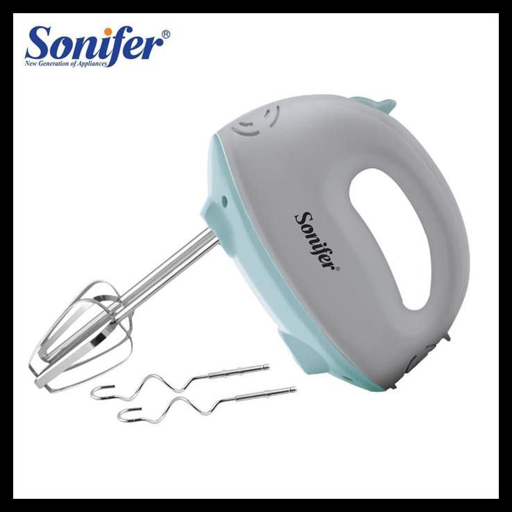 HAND MIXER HAND SONIFER SF- 7019