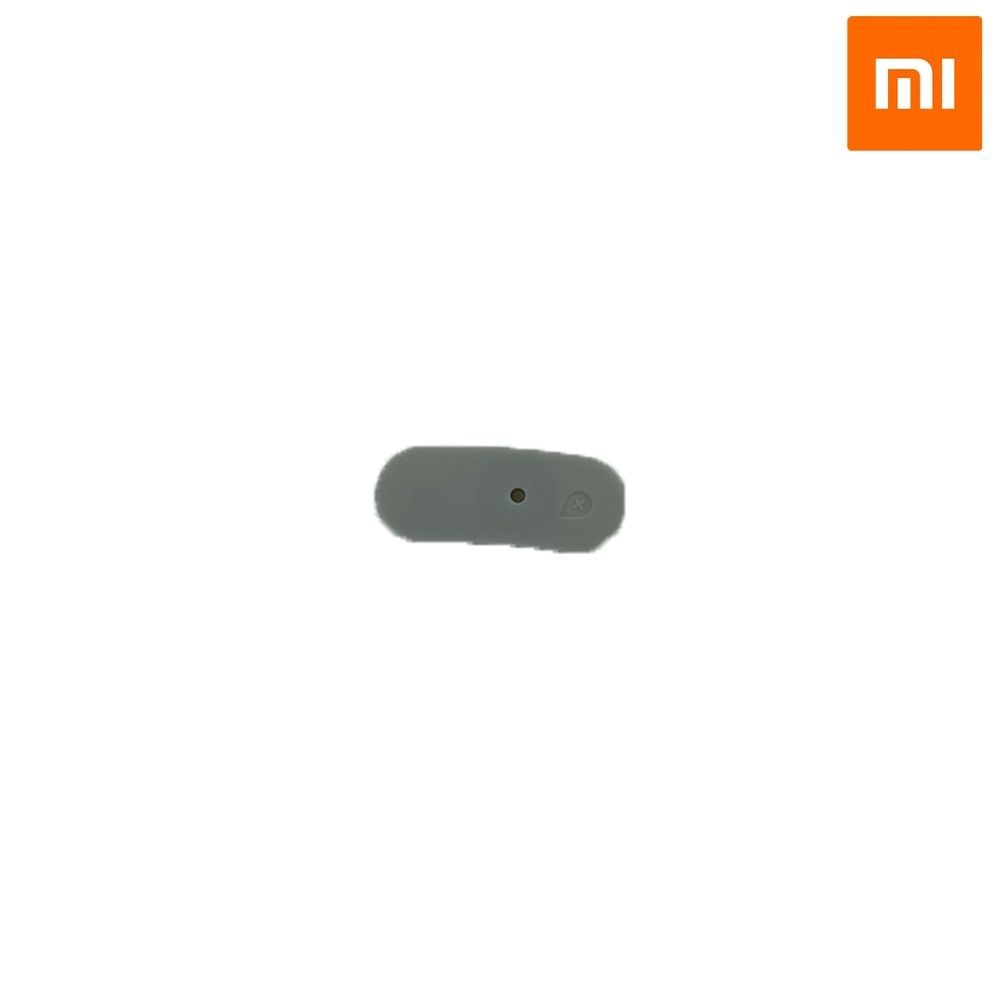 jia 1C Robot Vacuum Cleaner Water Tank Cloth Mop Pro Home Replacement XiaSTYTJ01ZHM Spare Parts-Silicone plug