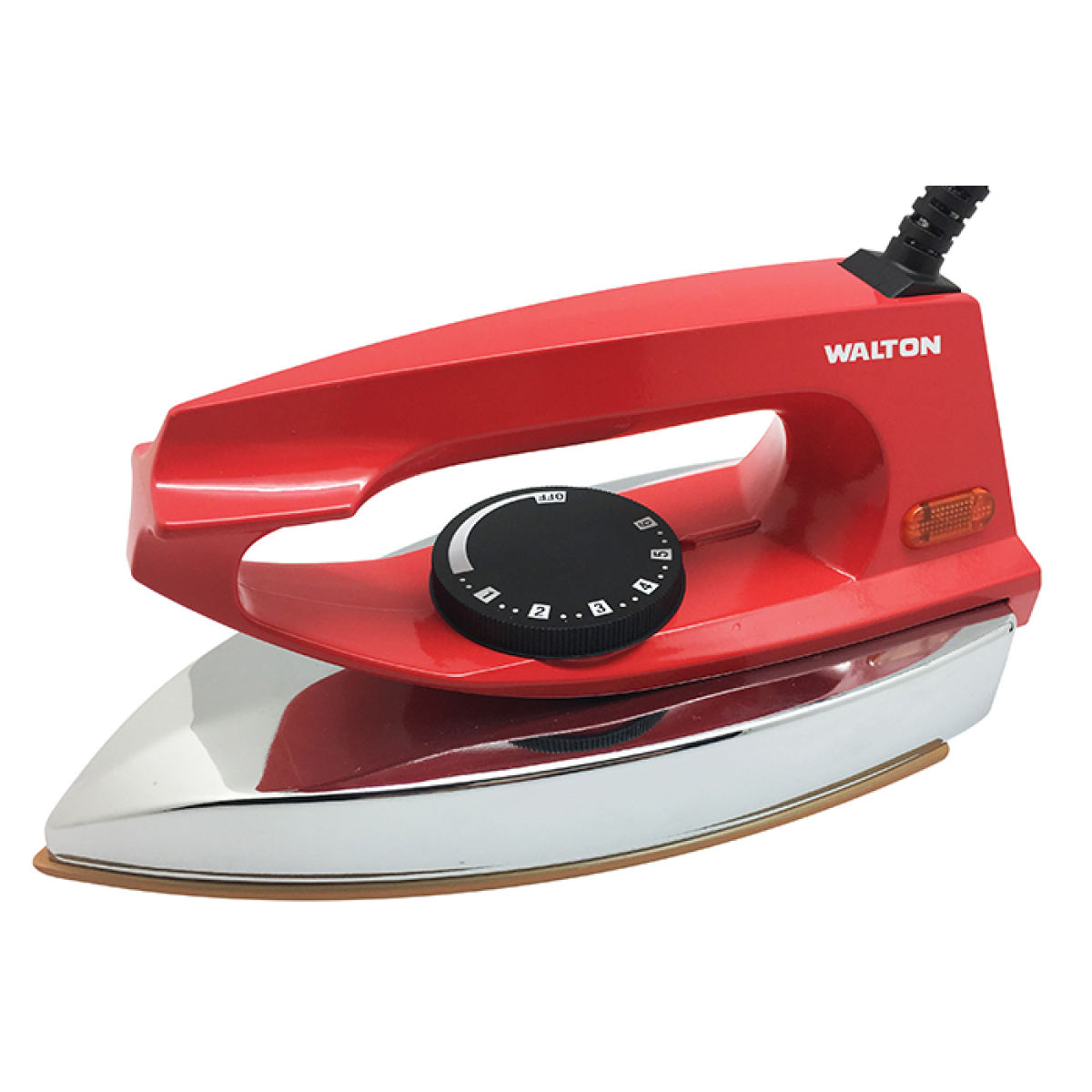Walton Dry Iron HD02