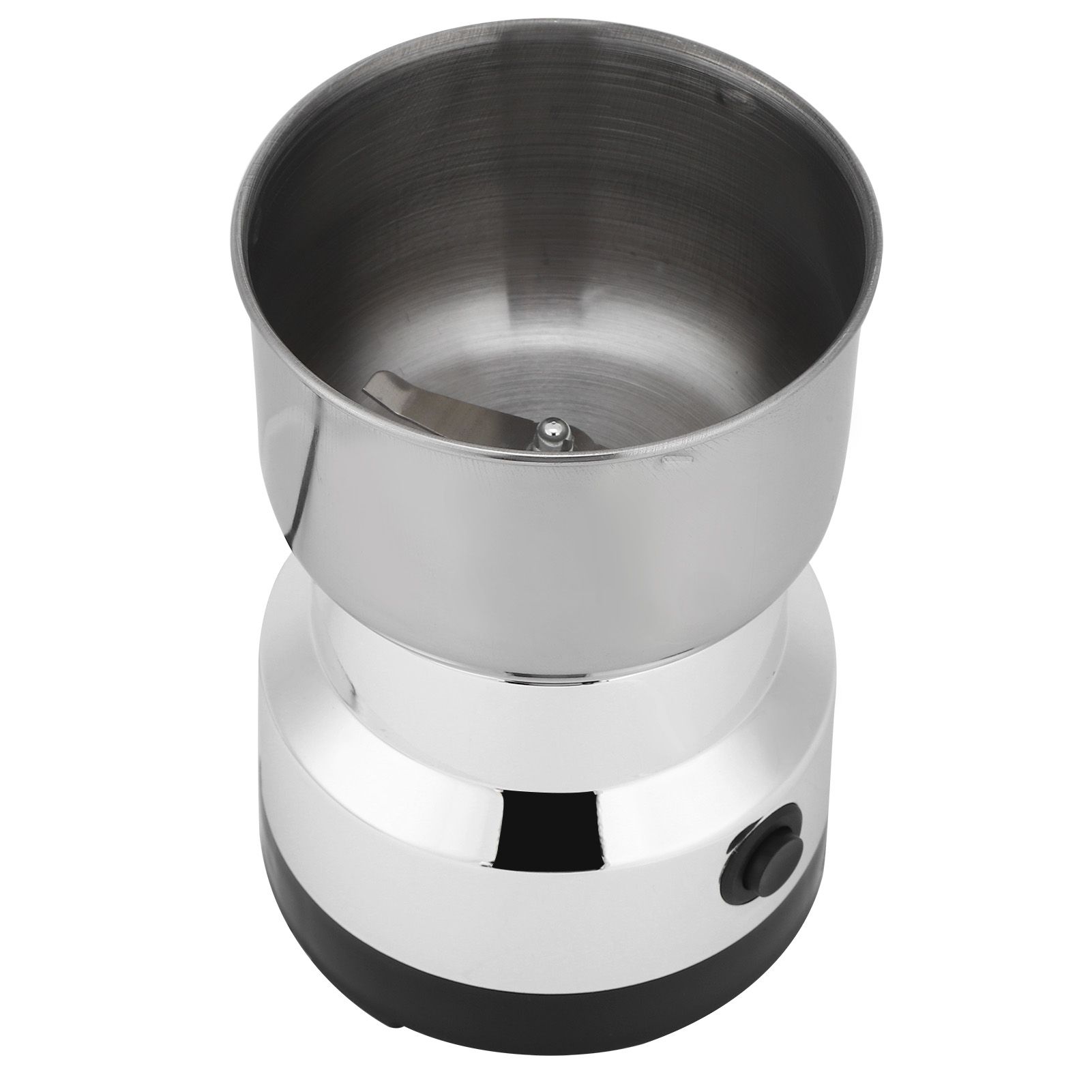 Multifunctinal Electric Coffee Grinder Kitchen Grains Nuts Beans Spices Milling