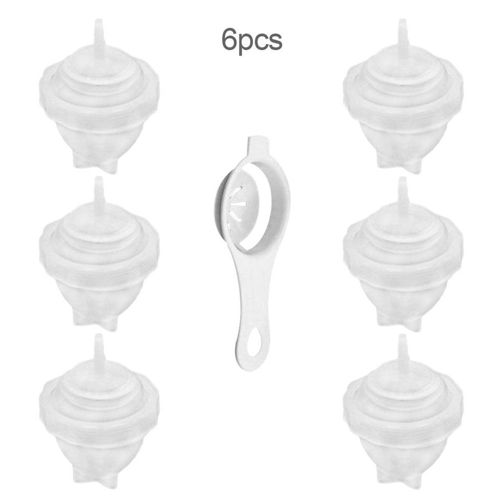 Egg Cooker Egg Separator Egg Boiler Cup Egg Cooking Tools Hard Boiled Molds