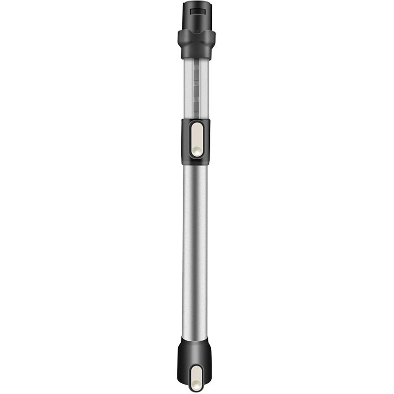 Extension Wand Quick Release Replacement Tube for Dyson DC45 DC58 DC62 DC61 V6 Trigger V6 Adjustable Length Pipe Rod