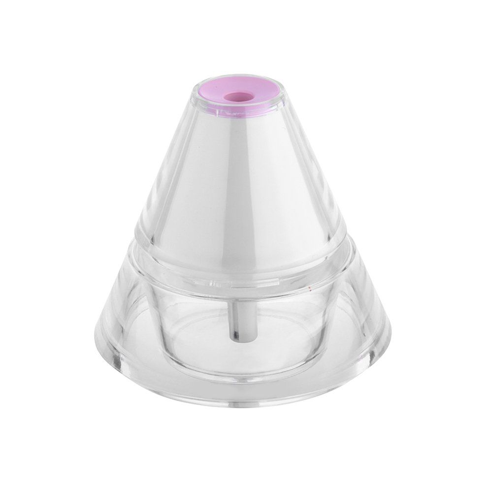 Air Humidifier Mist Diffuser r For Office Home Car Purifier Night Light