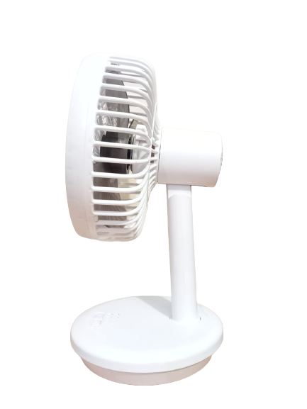 Rechargeable Fan / Charger Fan /Table Fan/ AC-DC Fan / DC Fan