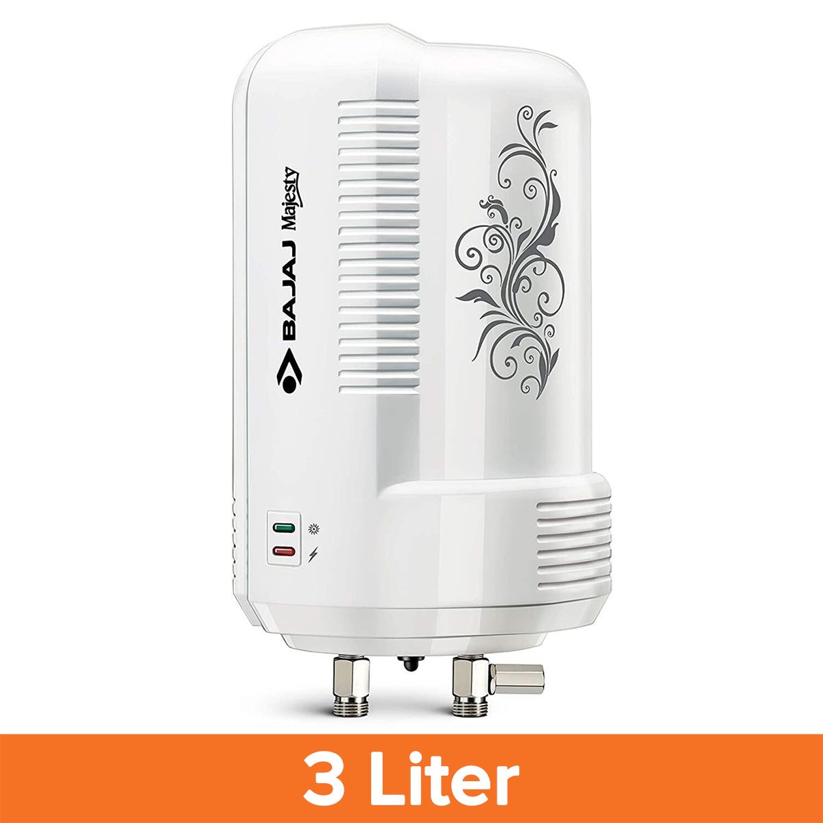 Bajaj Instant Geyser / Water Heater New Majesty