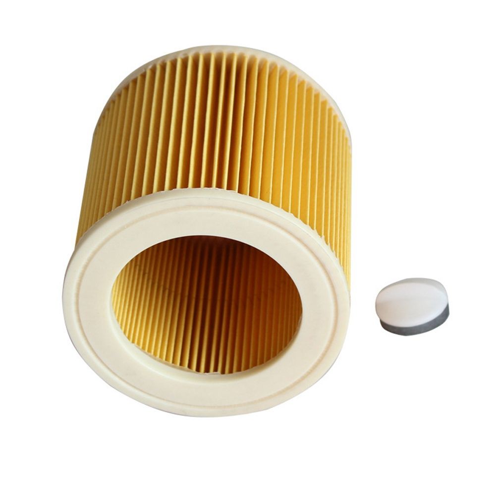 Air Dust Filters Bags for Karcher Cartridge Hepa Filter Wd2 Wd3 Mv2/3