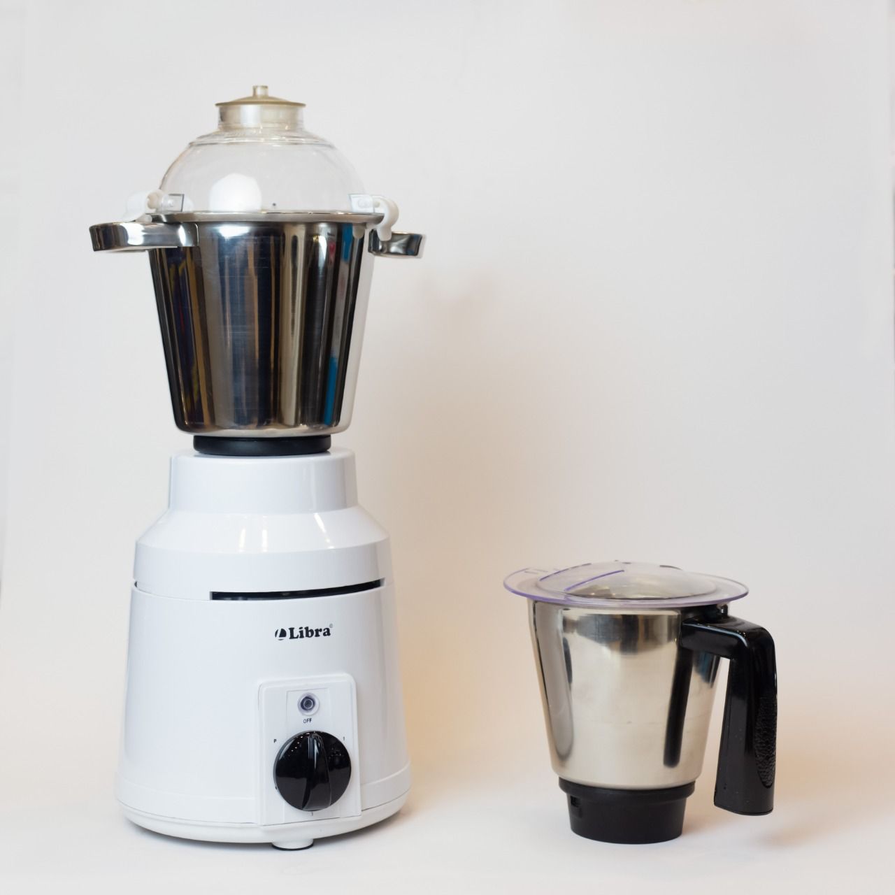 LIBRA BLENDER GRINDER POWER HOTEL KING(LBL25000)