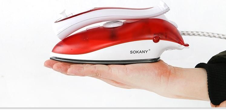 Travel Iron LX-368