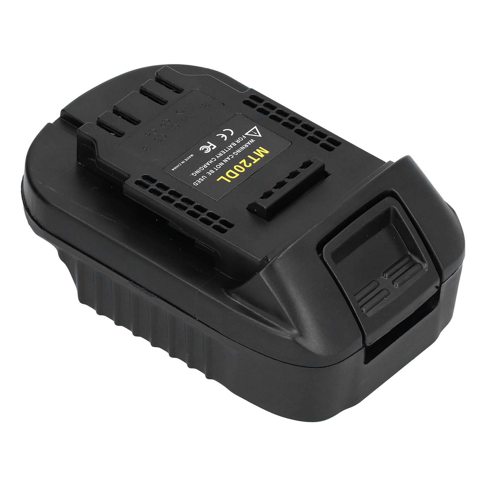MT20DL Adapter Fit For 18V BL1830 BL1860 BL1830B BL1840B