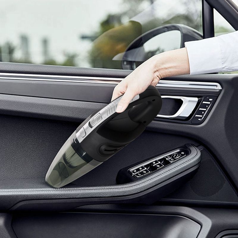 Handheld Vacuum ,Powerful Cyclone Suction Vacuum Cleaner