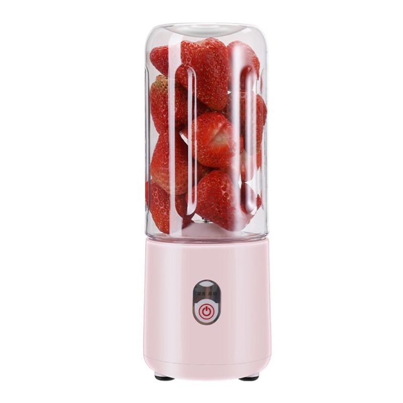 Personal Blender, Portable Blender, Personal Size Blender for Smoothie, Fruit Juice, Milk Shakes Travel Blender Cup