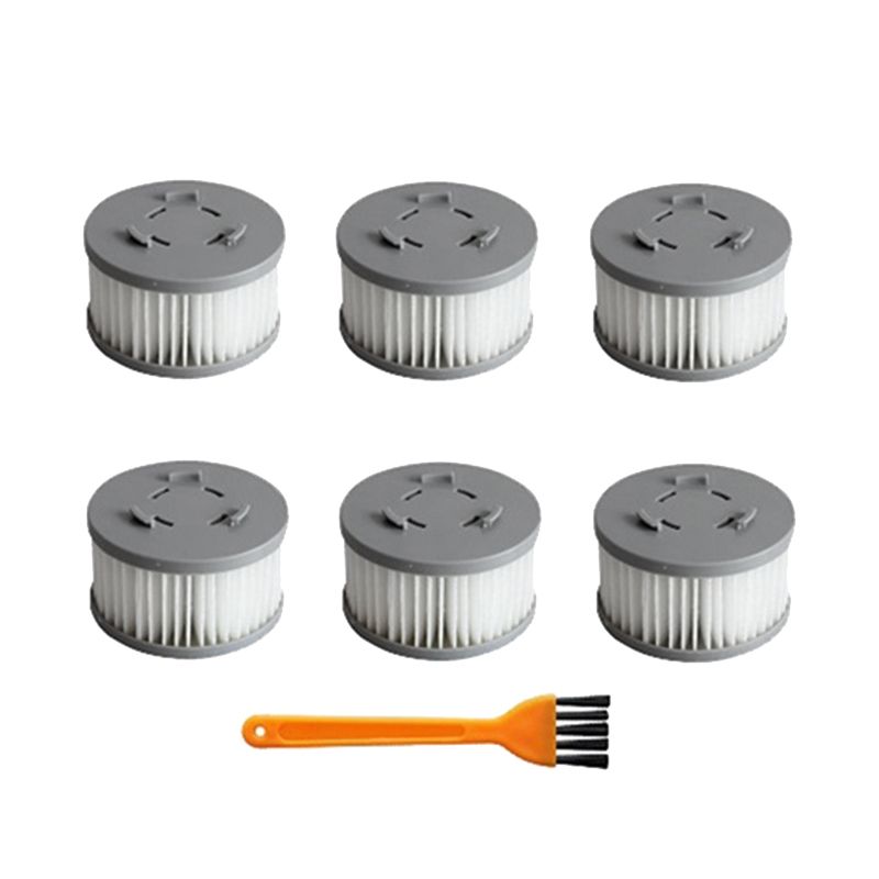 HEPA Filter for XIAOMI JIMMY JV85 JV85 Pro H9 Pro A6/A7/A8 Vacuum Cleaner Accessories Filter Elements