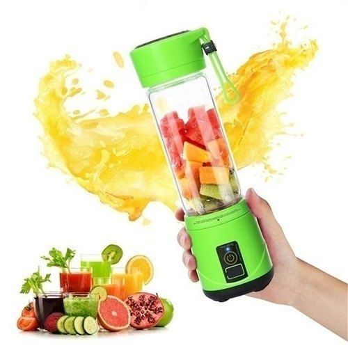 Portable & Rechargeable Juice Blender