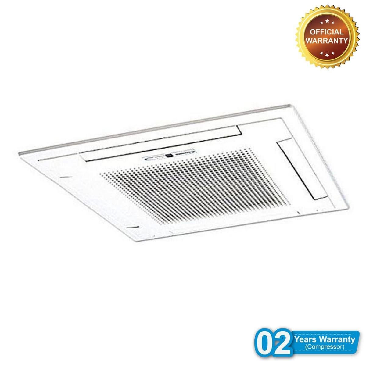 General AUG-25ABAR - Cassette Type AC - 2.0 Ton - White