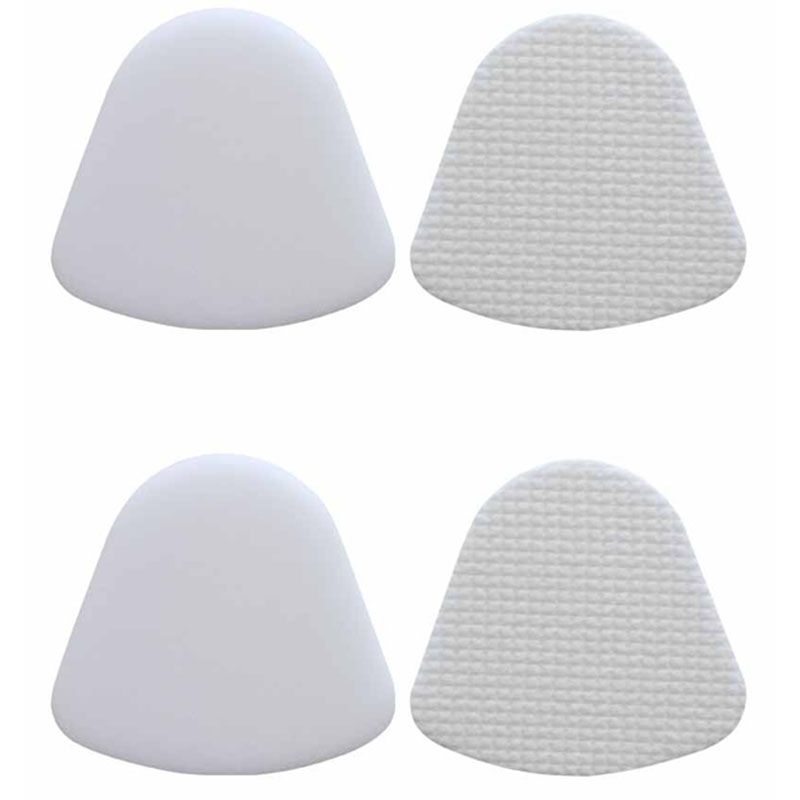 Suitable for Shark NV350 NV351 Vacuum Cleaner Accessories 2XFilter Element, 2XFilter Cotton