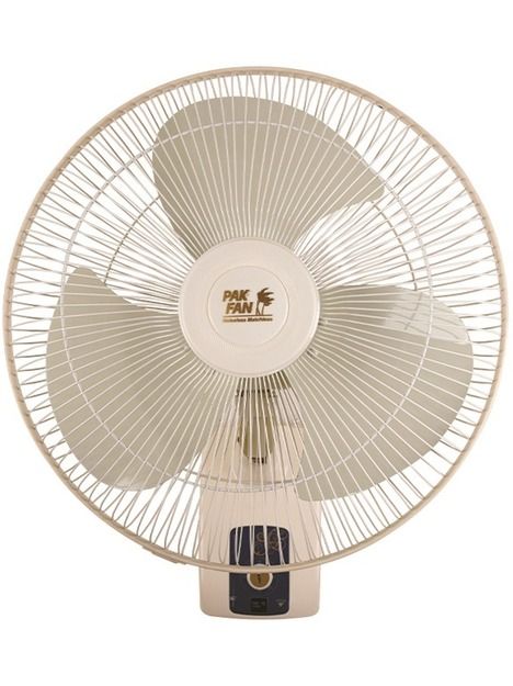 Pak Wall Moving Fan, 18 Inch