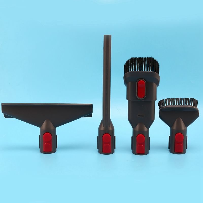 Accessory Tool Kit Attachment Set Vacuum Cleaner(4 in 1)