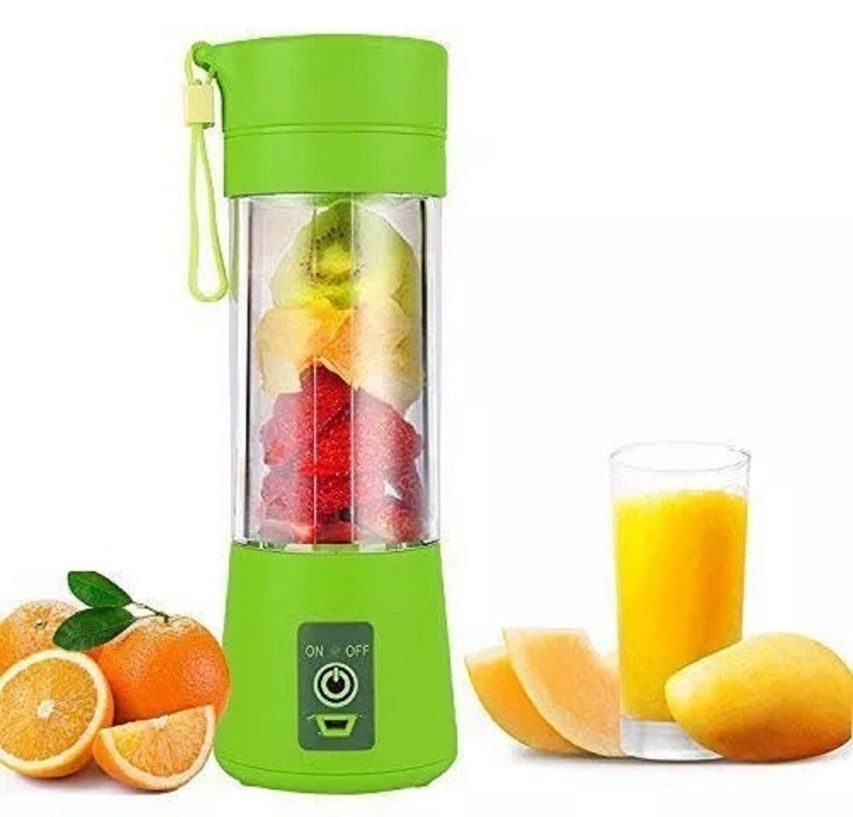 Best Quality Portable Mini USB Household  Fruit Blender Juicer Electric Blenders Multifunctional Juicers