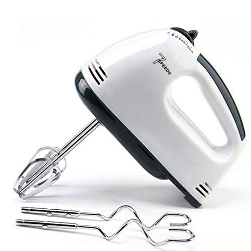 Scarlett Electric Egg Beater and Mixer
