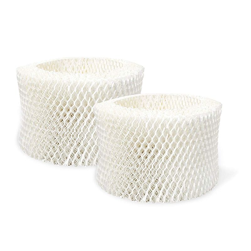 Replacement HAC-504 and HAC-504AW filter for Honeywell Humidifier ,for Honeywell HCM-350,HCM-300T, HCM-600, HCM-710, HCM-315T, Filter A (2 Packs) Exquisite Product