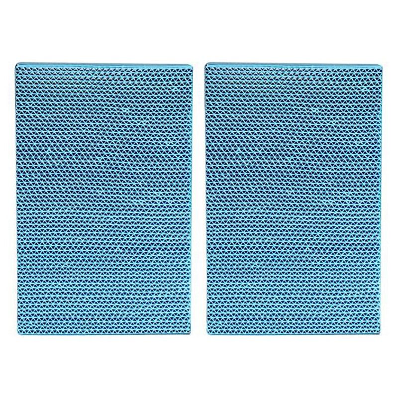 2X Air Purifier Parts AC4155 Air Humidifier Filter for Philips AC4080 AC4081 Purifier Filters