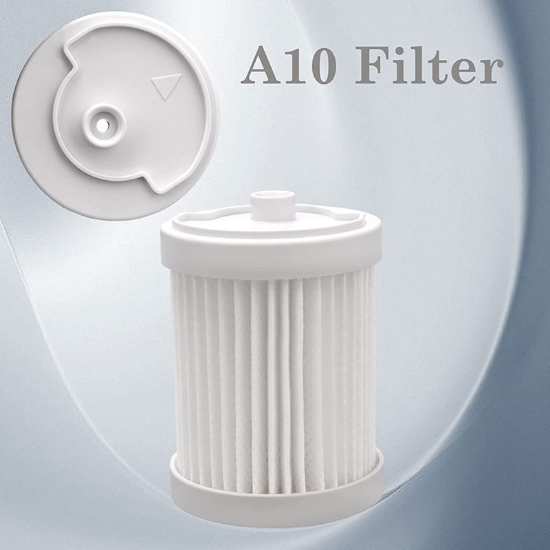 1Pcs Replacement Filter Kit for Tineco A10 Hero/Master, A11 Hero/Master S12 Vacuum Post Filters Hepa Filter