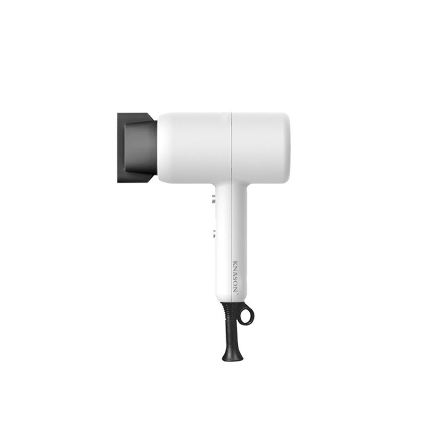 Mute Hair Dryer Negative Ion High Power Hair Dryer Household Appliance Hair Dryer,EU Plug