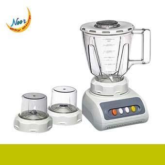 Best Quality 4 in 1 Nova Blender - Off White