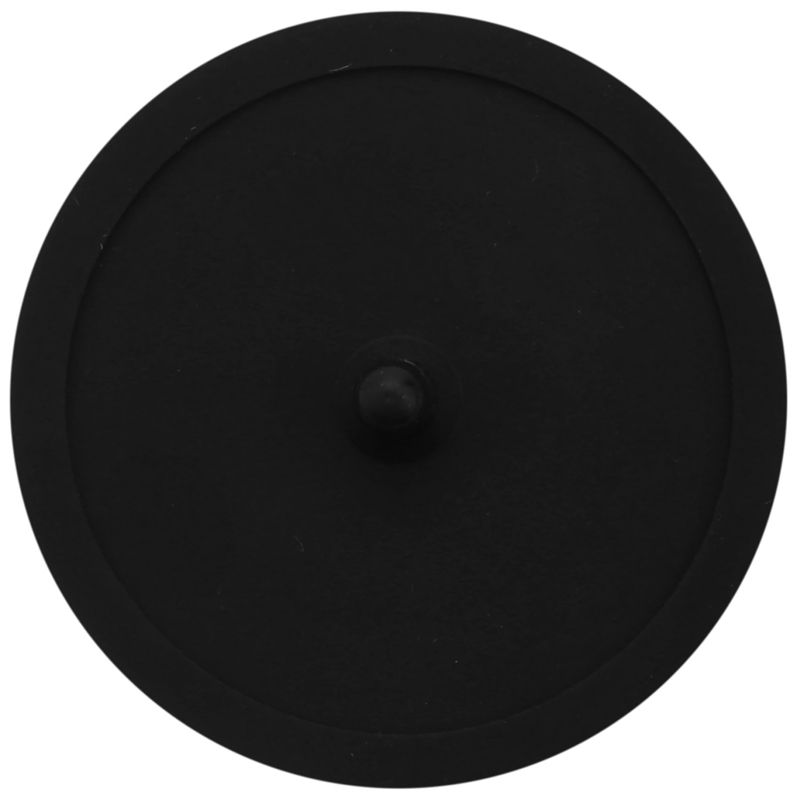 Blind Filter Backflush Disk Rubber For Espresso Machines Brewing Head Backwashing Gasket