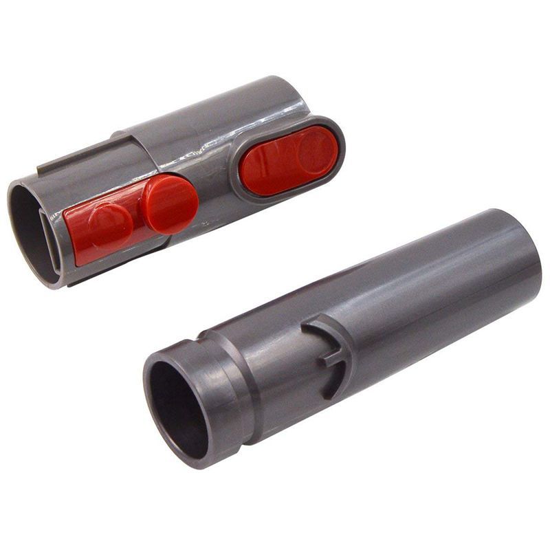 ডাইসন v7 v8 v10 sv10 sv8 কর্ডলেস ভ্যাকুয়াম ক্লিনার জন্য টু alt ফিট টুল অ্যাডাপ্টার কনভার্টার কিট